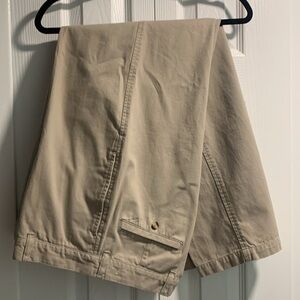 Men’s Bugle Boy Authentics Khaki Pants